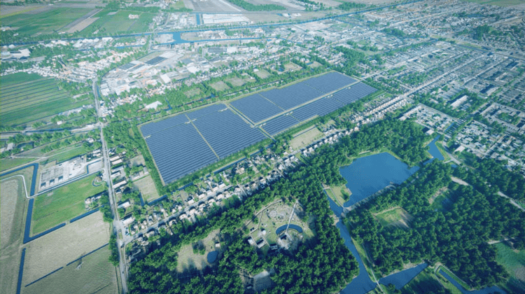 zonnepark-molenwaard
